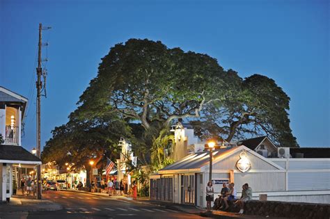 The most charming towns in Hawaii