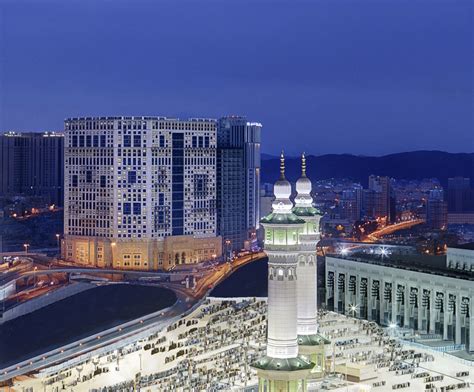 Our Company | Anjum Hotel Makkah - Anjum Hotel Makkah