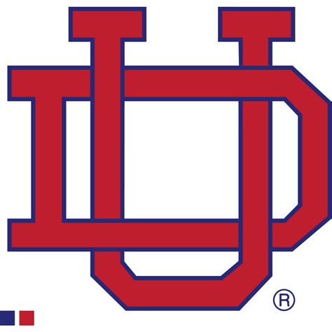 University Of Dayton logo, Vector Logo of University Of Dayton brand ...