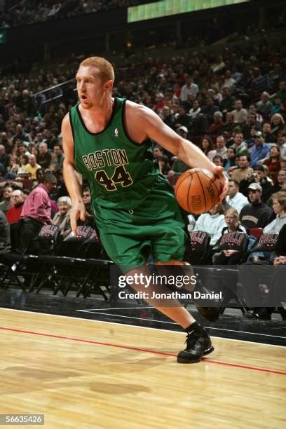 Celtics Brian Scalabrine Photos and Premium High Res Pictures - Getty ...