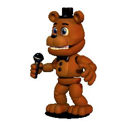 Adventure Freddy | FNAF World Wikia | FANDOM powered by Wikia