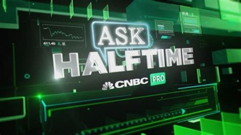 Intel and more: CNBC's 'Halftime Report' traders answer your questions