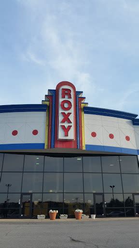 Movie Theater «Roxy Movie Theater», reviews and photos, 646 TN-46, Dickson, TN 37055, USA