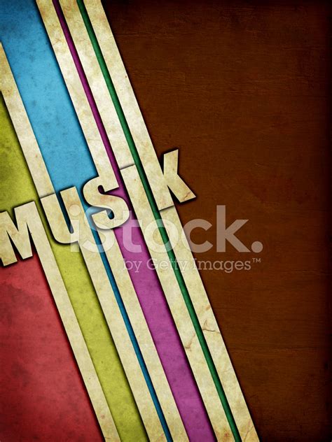 Grunge Music Bands Stock Photo | Royalty-Free | FreeImages