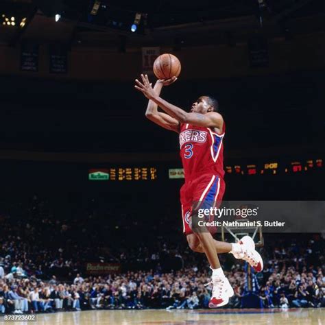 3,448 Allen Iverson Photos Stock Photos, High-Res Pictures, and Images ...