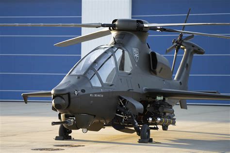 Why Bell’s sleek new helicopter also has detachable wings - Soshiwall