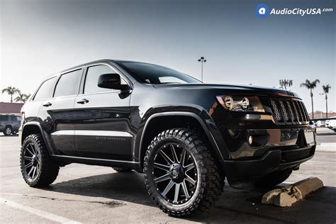 Tires For A Jeep Grand Cherokee