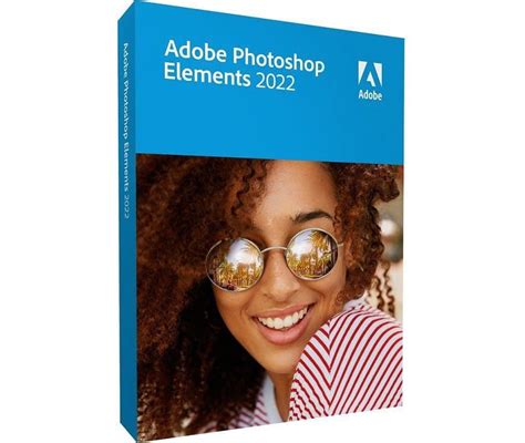 Adobe Photoshop Elements 2023 Multilingual – سوق المصمم