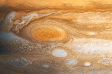 Jupiter Surface – BigBangPrints.com