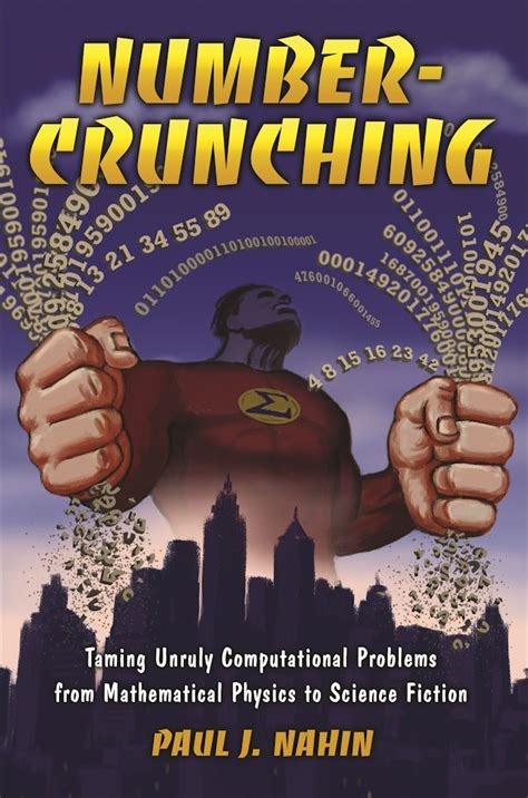 Number-Crunching | Princeton University Press