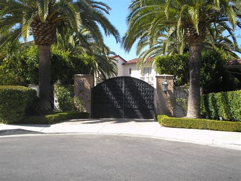 Kobe Bryant's House Newport Coast | Kobe Bryant's House in t… | Flickr