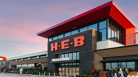 H-E-B Allen Opens 10/4/23 | 575 E. Exchange Pkwy | HEB.com