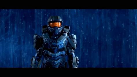 Halo 4 Cortana S Death