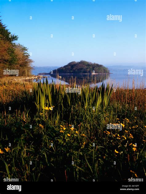 Innisfree gill hi-res stock photography and images - Alamy