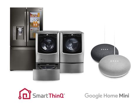 LG: retail promotion in USA with smart appliances protagonists - Home Appliances World