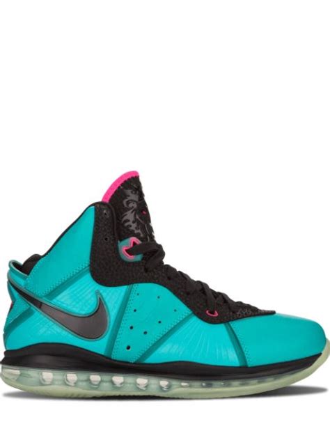 Shop Nike Lebron 8 high top sneakers with Express Delivery - FARFETCH