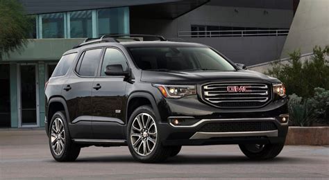 SUV Showdown: The 2019 GMC Acadia vs 2019 Honda Pilot | Car Buyer Labs