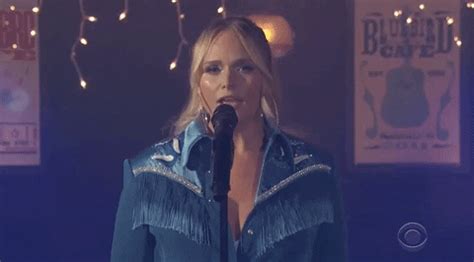 Miranda Lambert GIF by Academy of Country Music Awards