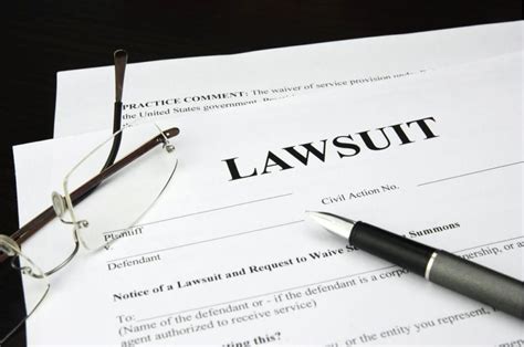 What You Should Know About Civil Litigation Before Filing a Lawsuit