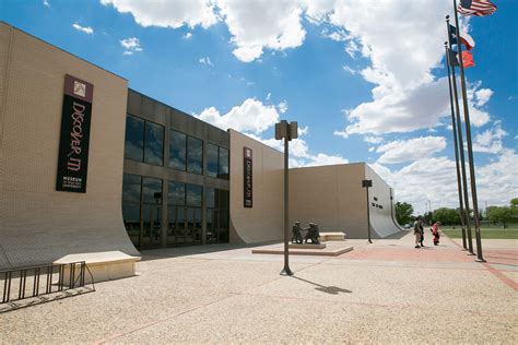 Museum of Texas Tech Announces Fall Exhibits, Events | TTU