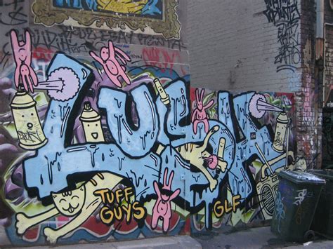 Graffiti History | Best Graffitianz