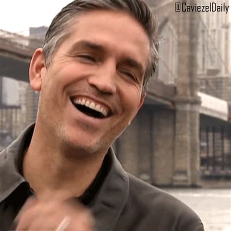 Jim Caviezel - Interview - Caviezel Daily