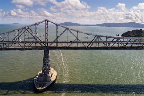 Richmond San Rafael Bridge | Polyester Polymer Concrete