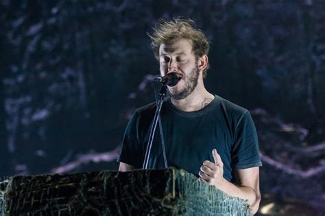 Bon Iver's Justin Vernon, the National's Aaron Dessner starting Eau Claire music festival