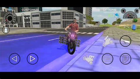 Bike stunt - YouTube