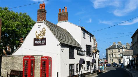 Swanage pub closes due to ‘financial difficulties’ as bills soar ...