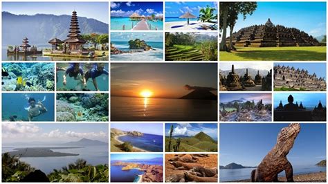 pengertian wisata dan pariwisata: perbedaan definisi pariwisata dan wisata