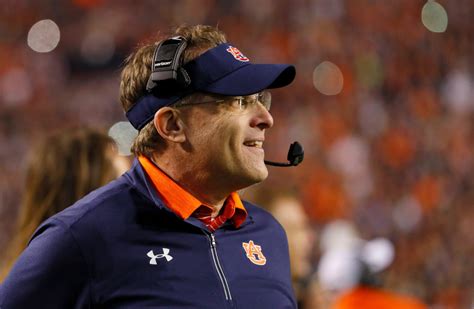 Gus Malzahn Shares His Initial Message To UCF Fans - The Spun: What's Trending In The Sports ...