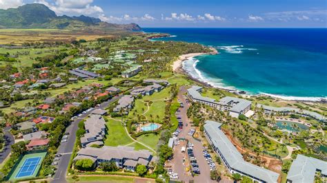 Beautiful Ocean View Vacation Rentals at Poipu Sands Kauai.