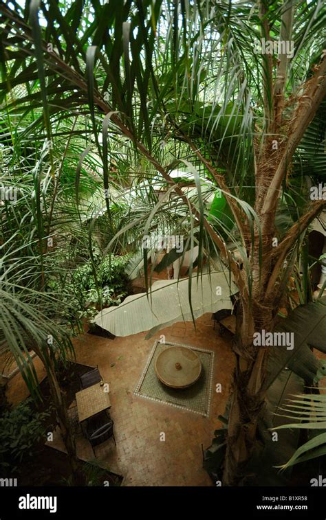 Riad architecture hi-res stock photography and images - Alamy