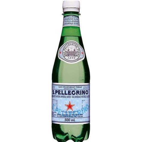 San Pellegrino Sparkling Water 16.9oz – Monumental Markets Office Coffee Online Ordering