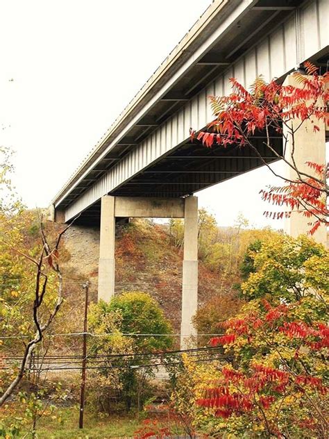 Pennsylvania Turnpike Bridge | GeoStructures