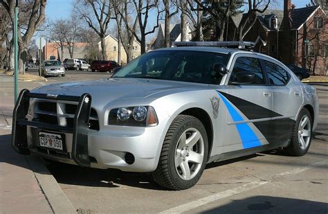 Colorado State Patrol State Trooper # 090 Dodge Charger Police Cars, Police Officer, Police ...