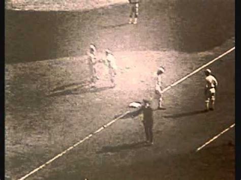 Cool footage shows the Dead-ball era Baseball game (1900-1920)