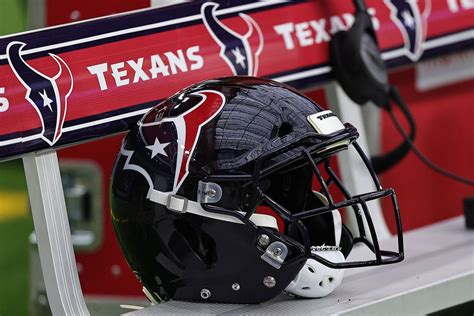 Texans Reacts Survey: Week 10 - Battle Red Blog