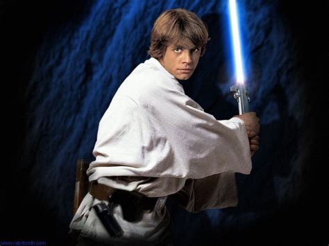 Star Wars A New Hope Luke Skywalker Wallpapers - Wallpaper Cave