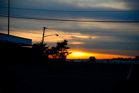 Photo Gallery: Sunset in Babylon Village | Babylon Village, NY Patch