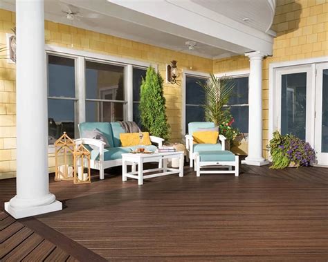 Best House and Deck Color Combinations | Decks.com