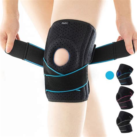 11 Best Knee Braces in 2024 for Extra Support, Per Experts