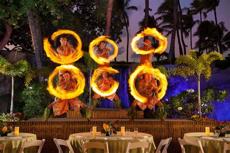 Maui Restaurants | The Westin Maui Resort & Spa, Ka'anapali