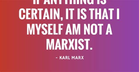 21 Marxist Quotes - QUOTEISH