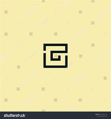 Construction Line Logo Vectoreps Stock Vector (Royalty Free) 1283515162 | Shutterstock