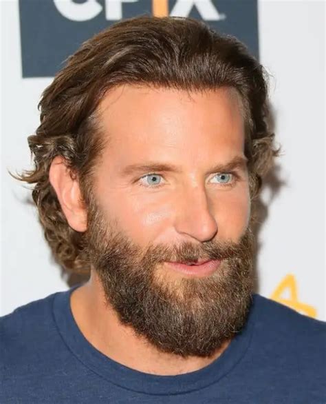 61 Best Celebrity Beards with Starworthy Styling Tips - Bald & Beards