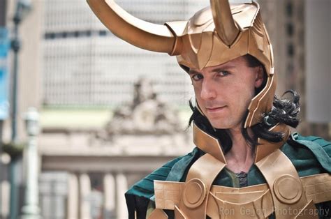 Loki by ~TaylorBrandonCosplay | Cosplay babe, Cosplay costumes, Cosplay