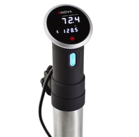 Anova Precision Cooker For Sous Vide Unboxing Review @AnovaSousVide