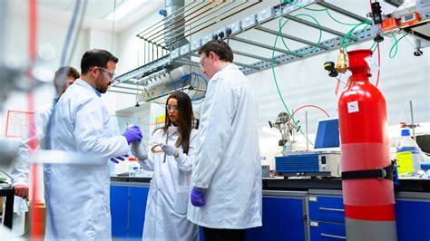 19 Highest-Paying Jobs and Careers for Chemistry Graduates - Salarship